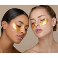 Miniatyrbild 1 av 3: Ögonmasker - PALOMA BEAUTIES - Kollagenpatchar - 5 Par - Hypoallergena - Hyaluronsyra