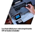 Pikkukuva 4 / 6: HP:n mustepatruunapakkaus 963 musta + 3 väriä