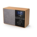 Pikkukuva 3 / 4: Kannettava radio - PHILIPS - TAR550510 - Bluetooth - Väri Bluet - Digitaalinen maaparasi radio