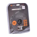Miniatyrbild 2 av 3: LED-remsa - Solight - 5m - 4,8W/m - IP65 - Kallvit