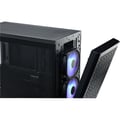 Miniatyrbild 2 av 6: Speldatorlåda - COOLER MASTER - E502-KGNN-S00 - Elite 502 - Mellanstor tur - ATX, Micro-ATX och Mini-ITX