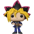 Miniatyrbild 1 av 2: Funko Pop! Animation: Yu-Gi-Oh- Yugi Mutou