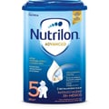 Miniatyrbild 1 av 2: Nutrilon 5 Advanced mjölk för småbarn 800 g