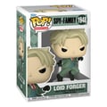 Miniatyrbild 2 av 2: Funko Pop Animation Spy x Family Loid Forger-figur