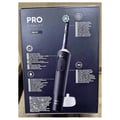 Miniatyrbild 2 av 2: Elektrisk tandborste - Oral-B - Vitality Pro Duo - 3 lägen - Timer 2 minuter - Batteri 10 dagar