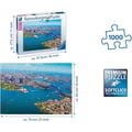 Miniatyrbild 2 av 3: Pussel Sydney 1000 bitar