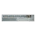 Miniatyrbild 1 av 3: Cisco 2911 Integrated Services Router - router...