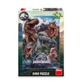 Miniatyrbild 2 av 3: Pussel 500 bitar: Jurassic World