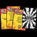 Miniatyrbillede 4 af 5: Bordspil - AC-DÉCO - Looney Tunes Mayhem - Action- og refleks-spil - 2 til 4 spillere - 30 min