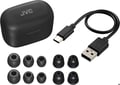 Miniatyrbild 5 av 5: Hörlurar - JVC - HA-A25T - Bluetooth 5.3 - Svettåliga - In-Ear