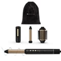Miniatyrbillede 1 af 6: Bellissima Multistyler Prodigy 4-i-1 stylingbørste