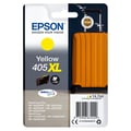 Miniatyrbild 1 av 2: EPSON Singlepack Yellow 405XL DURABrite Singlepack Yellow 405XL DURABrite Ultra Ink