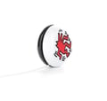 Miniatyrbild 1 av 3: Vilac - Yoyo Wolf Keith Haring