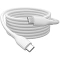 Miniatyrbild 1 av 2: USB 2.0 anslutningskabel - DIGITUS - Type-C till Type-C - 480 Mbit/s - 60W Power Delivery - Flexibel