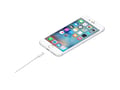 Miniatyrbild 3 av 3: Lightning-kabel till USB 1m Apple Officiell