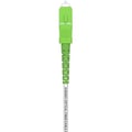 Miniatyrbild 2 av 2: Optisk fiberkabel - AISENS - A152-0501 - Single-mode G657A2 - 30 m - SC/APC-SC/APC