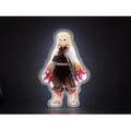 Miniatyrbild 2 av 2: Lysande Dekoration - TEKNOFUN - RENGOKU Kyojuro - 40 cm - USB-C - Unisex