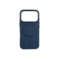 Miniatyrbild 3 av 6: Coque - FC Platinium - MagSafe - iPhone 17 Pro Max - Marinblå - Livstidsgaranti