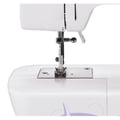 Miniatyrbild 3 av 4: Singer Start 1306 Symaskin Vit