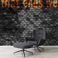 Miniatyrbild 1 av 2: A.S. Creation Tapet kollektion Atelier 47 DD117085 Pierre & Aspect betong Svart