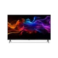 Miniatyrbild 1 av 6: Sharp 43HP5265E 43" LED Quantum Dot 4K UHD Google TV Google TV Dolby Vision Atmos