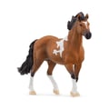 Miniatyrbild 1 av 2: Figur - SCHLEICH - Fjord - Ljus klänning - Rylle - Tvåfärgad
