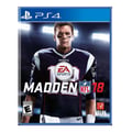 Miniatyrbild 2 av 2: Videospel Madden 18 PS4