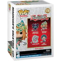 Miniatyrbild 3 av 6: Figurine Funko Pop! Animation Yu-Gi-Oh! - Valkyria av Magikern - 1735