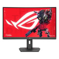 Miniatyrbillede 1 af 6: ASUS XG27WCS flad PC-skærm 68,6 cm (27) 2560 x 1440 pixels Wide Quad HD Sort