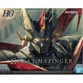 Miniatyrbild 1 av 4: Figur - BANDAI - Great Mazinger Z Infinity Ver. - Samlarleksak - Flerfärgad - Plast
