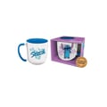 Miniatyrbild 2 av 4: Mugg - STOR - 75868 - Keramik - 400ml - Flerfärgad - Modern design