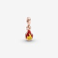 Miniatyrbild 1 av 2: Breloque Pandora 789690C01