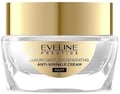 Miniatyrbild 2 av 2: Nattkräm - EVELINE COSMETICS - Prestige 24k Snigel & Kaviar - 50ml - Anti-Rynkor - Återfuktning