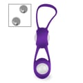 Miniatyrbild 4 av 6: Geishabollar vaginala Two's - Violett