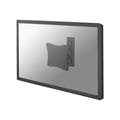 Miniatyrbild 2 av 2: NEWSTAR Väggfäste FPMA-W810 - För platta skärmar upp till 24" 60 cm - 25,4 cm till 61 cm