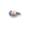 Miniatyrbild 3 av 4: Ampull LED - WHIRLPOOL - C25 E14/2 - Kylskåp - Vit - 230V