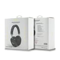 Miniatyrbild 5 av 6: Gcube Bluetooth 5.3-hörlurar Siri-kompatibla IPX4-certifierade Guess Black