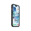 Miniatyrbild 2 av 2: APPLE Fodral iPhone 15 - Svart