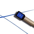 Miniatyrbild 5 av 5: L'OREAL PARIS Matt Signatur Långvarig Matt Borste Eyeliner - Blå - 3ml