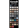 Miniatyrbild 4 av 4: Ceresit Silikon sanitär CS 25 silver, 280 ml