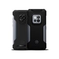 Miniatyrbillede 2 af 3: Smartphone - MYPHONE - Hammer Construction 2 5G - 128 GB - 6 GB RAM - Sølv