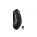Miniatyrbild 4 av 6: Souris Steelseries Rival 3 WL Gen 2 - Svart