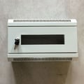 Miniatyrbild 4 av 4: Datacom 10 4U/140 mm (glas) grå