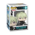 Miniatyrbild 2 av 2: Figur POP! - FUNKO - Kaiju No. 8 - Modell Reno - Storlek 9 cm - PVC