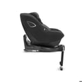 Miniatyrbillede 2 af 3: INGLESINA - Bilstol 40-105cm Darwin Next Stage Vulcan Black