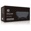 Miniatyrbild 2 av 2: Bluetooth-högtalare - CONCEPTRONIC - Apollyon - Färg Guld - 2000 mAh - FM-radio