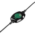 Miniatyrbild 3 av 3: Headset - HAMA - Insomnia Ice - Wired - Circumaural - Compatible with Xbox One/One S