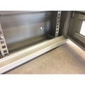 Miniatyrbild 3 av 4: Datacom 10 4U/140 mm (glas) grå