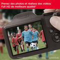 Miniatyrbild 3 av 4: SDXC-minneskort - SanDisk - Ultra - 256 GB - Hastighet upp till 160 MB/s - Klass 10, U1
