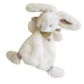 Miniatyrbild 3 av 4: Doudou et Compagnie - Candy Rabbit - Doudou Taupe
